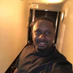 Meet your Posher, Jonathan